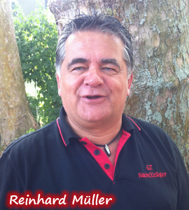 Reinhard